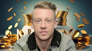 Rapper Macklemore's Net Worth 2023: How Rich is He Now? Macklemore-Success Story of Millions