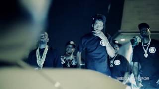 Nipsey Hussle "Status Symbol 2" Feat. Buddy (Official Music Video)