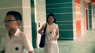 Chinese Oral Video|A Hong Yi Productions Film