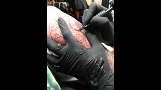 Shutes Tattoos - ANGEL TATTOO