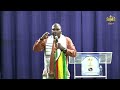 Pray for Kenya & Zimbabwe - prophecy