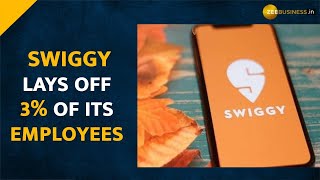 Swiggy Layoff 2023: Delivery app bids adieu to 380 employees and shuts its meat marketplace