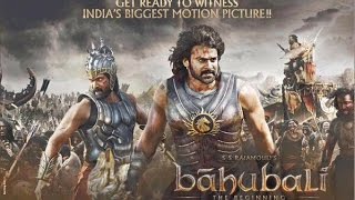 Baahubali - ബാഹുബലി "Malayalam Official Trailer" - S S Rajamouli - Prabhas,Tamanna, Anushka