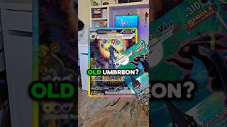 New Moonbreon Prismatic evolutions #pokemoncards