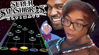 these memes sent me into orbit - How to Play (Melee) + bonus!!