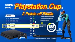 Top 54 Playstation Cup on Ps4 (60 Fps)