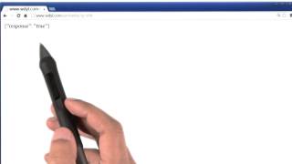 Checking for Curse Words - Programming Foundations with Python