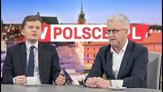 Ostre starcie w studio wPolsce.pl! Wojciechowicz kontra Kubicki. Kto ma rację?