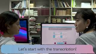 The ARC Kuzushiji Transcription Support and Archiving System