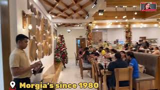 #bonding #fine dining #Morgia’s #1980 /Ma’am Shawie Vlog