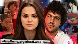 THE REAL REASON BENNY BLANCO KEEPS HUMILIATING SELENA GOMEZ (Fans BEG Her to DIVORCE Him)