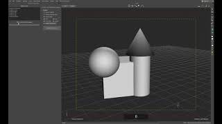 MotionBuilder Switch To Camera Tool