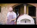 alternative setup suggestions for your pizza oven fontana forni ovens