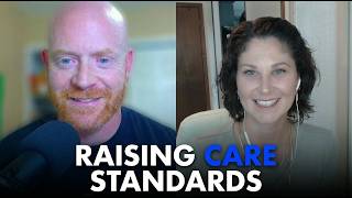 Elevating Elder Care with LeAnn Young of Young Concierge Care