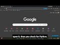 How to Download and Install Python on Windows | Python  for Beginners