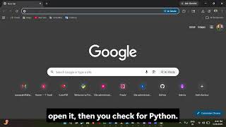How to Download and Install Python on Windows | Python for Beginners