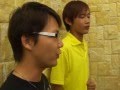 Andy Xuan Bach Tran-Gospel and miracle healing ministry 2012-Chinese ministry