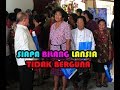 LANSIA. Siapa Bilang Lansia Tidak Berguna. LAGU LUCU tapi mengharukan