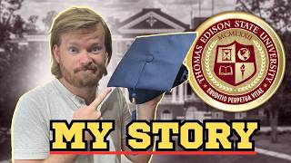 The Sneaky Way to Graduate College Fast to Get a PhD