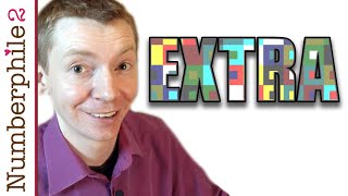 Euler Squares (extra) - Numberphile