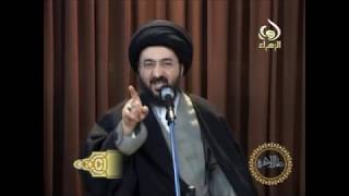 قصص وعبر - القصة ٩٢ - ليس هذا  هو الهدف من الرياضة الروحية - السيد محمد رضا الشيرازي