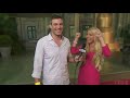 ginamarie zimmerman bb15 backyard interview