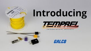 Introducing a Full Line of Products from Temprel!