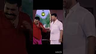 നീ ഒന്നും ചെയ്യണ്ട ഞാൻ ചെയ്തു / chattambinadu #shorts