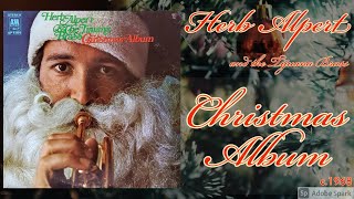 Herb Alpert - Jingle Bells