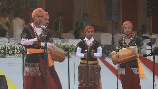 Lympung Seng Khihlang Ba 34 Wahiajer Phawar Na Seng Khasi Mawkaphan Mawsynram Pyllun