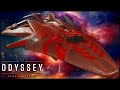 We Get Early Access to the Python Mk 2 in Elite Dangerous Odyssey + New Pre-Built Ships Packages