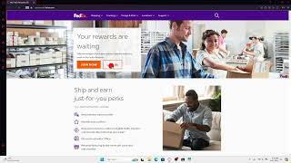 Sign in Fedex Rewards: How to Login to Your Account on Fedex Rewards? 2024