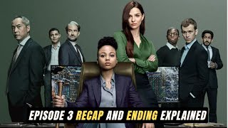 Industry Season 2 Episode 3 Recap And Ending Explained
