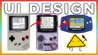 We Need To Talk About How Pokemon Evolved Their UI...A Designer's Perspective