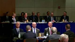NTSB hearing into the deadly UPS plane crash resumes
