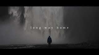 kyu - long way home | lofi hip hop/relaxing beats (no copyright music)