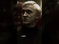 he’s powerful draco dracotok slytherin dracomalfoy malfoy slytherinedit