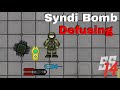 SS14 - Syndicate Bomb Defusal Explained