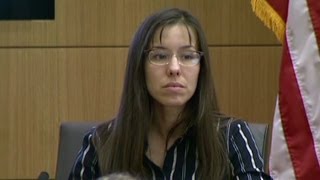 Pornographic text messages read in Arias trial