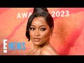 Keke Palmer Seemingly Addresses Partner Darius Jackson Shaming Her | E! News