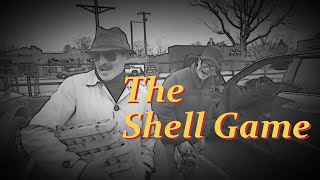 The Shell Game with Charlie LeDuff