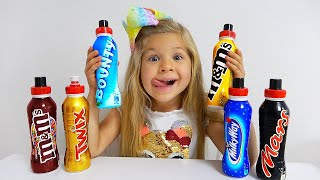 Diana And Roma Candy Town Kids Song Videos For Kids Diana And Roma Candy Town Kids Song Videos For Kids