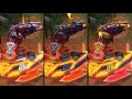 project renekton skin spotlight league of legends