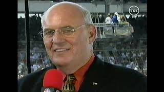 BENNY PARSONS TRIBUTE ON TNT! 2007 NASCAR