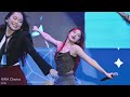 「 FanCam 」KAIA - 'Turn Up' (KAIA Charice FanCam 2023.03.19)