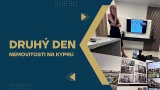 Developerské projekty na severním pobřeží Kypru - LUXUSNÍ REZIDENČNÍ BYDLENÍ