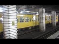 113系￼🚃普通糸崎行き福山駅到着！！ノッチ音が響く♪♪