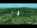 hd 1080p fsx the best and the most realistic glider video ever made.