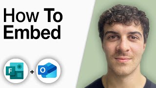 How to Embed Microsoft Forms in Outlook Email [2025 Full Guide]