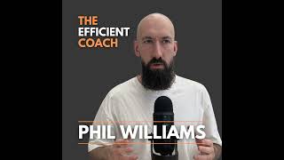 Ep 008 - Why The Efficient Coach Says No to 24/7 Hustle